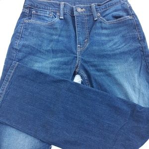 Mens Levi's 30 x 30